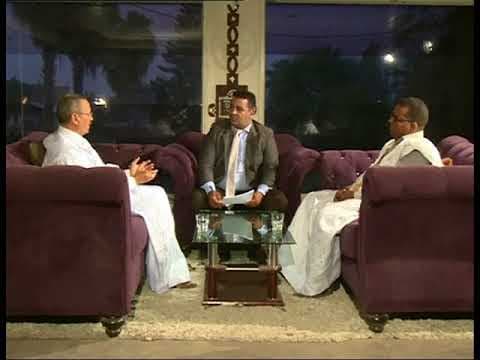 Boumouzouna – Débat télévisé sur le développement communautaire local (2018)