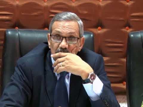 Étude ONG AFE sur les impacts et risques du changement climatique dans les zones côtières et les wilayas